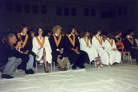 Congratulations, You Have Been Admitted to Our Graduate Program by Complete and Utter Chance! Image